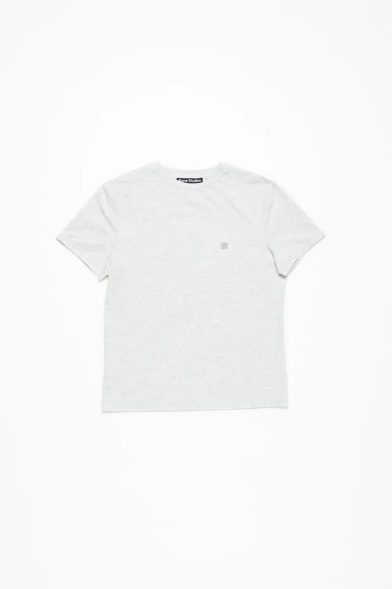 T-shirtar – normal passform