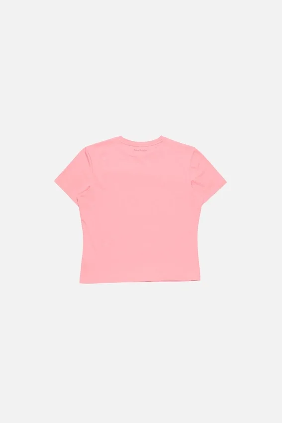 T-shirtar – normal passform