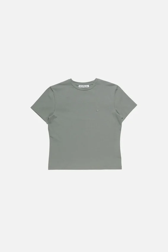 T-shirtar – normal passform