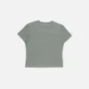 T-shirtar – normal passform