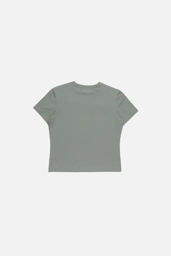 T-shirtar – normal passform