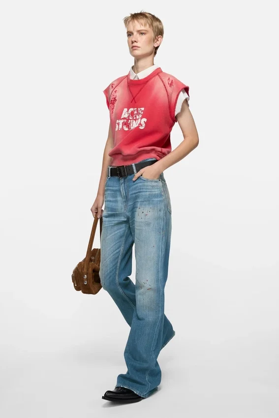 Tajta jeans – 2025F