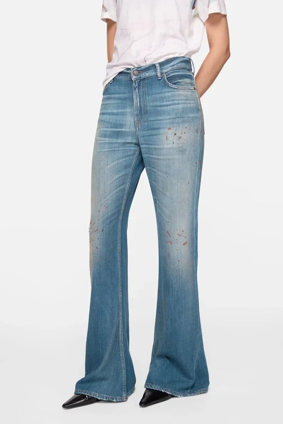 Tajta jeans – 2025F