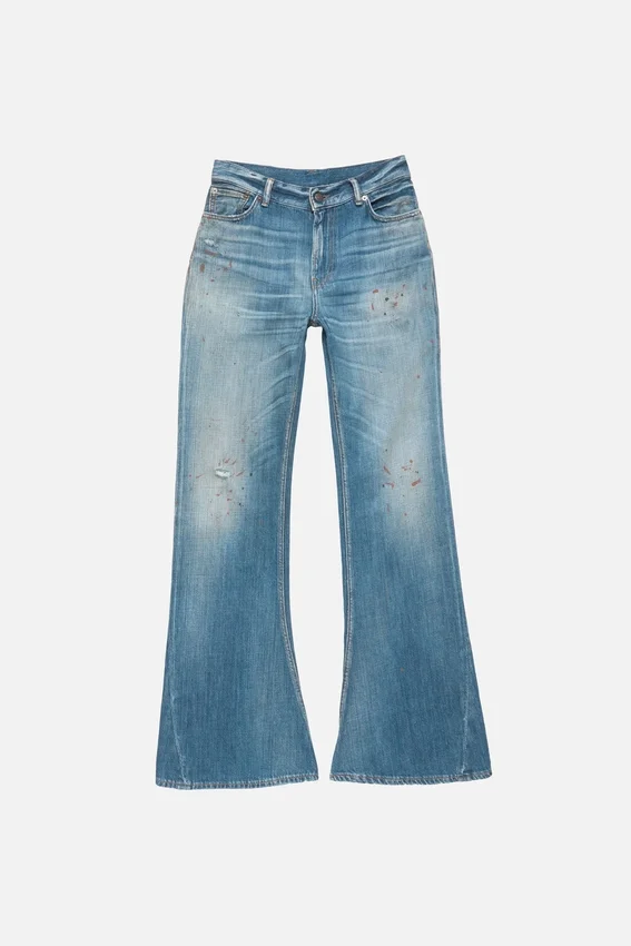 Tajta jeans – 2025F
