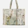Tote-väska med logotyp