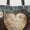 Tote-väska med logotyp