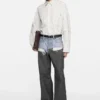 trompe-l’œil-Jeans – 1981