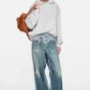 trompe-l’œil-Jeans – 1981
