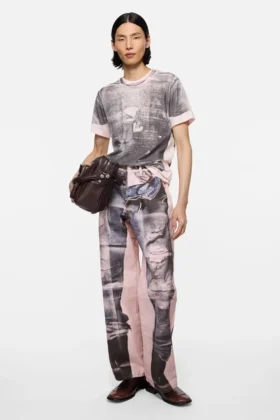 Trompe-l’œil-Jeans – 1981