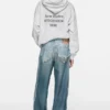 trompe-l’œil-Jeans – 1981