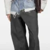 trompe-l’œil-Jeans – 1981