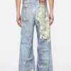 Trompe-l’œil-Jeans – 1981