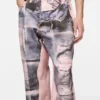 Trompe-l’œil-Jeans – 1981