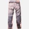 Trompe-l'œil-Jeans – Regular fit