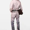 Trompe-l'œil-Jeans – Regular fit