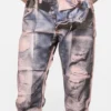 Trompe-l'œil-Jeans – Regular fit