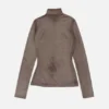 Turtleneck med tryck