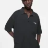 Tvättad logopolo