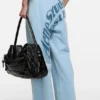 Tvättade sweatpants