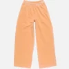 Tvättade sweatpants