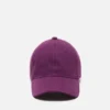 Twill-keps med logotyp