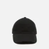Twill-keps med logotyp