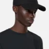 Twill-keps med logotyp