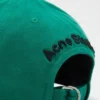 Twill-keps med logotyp