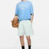 Vintage-fleece-shorts