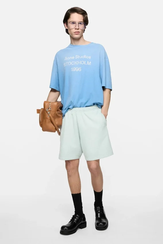 Vintage-fleece-shorts
