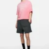 Vintage-fleece-shorts