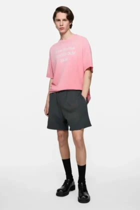 Vintage-fleece-shorts