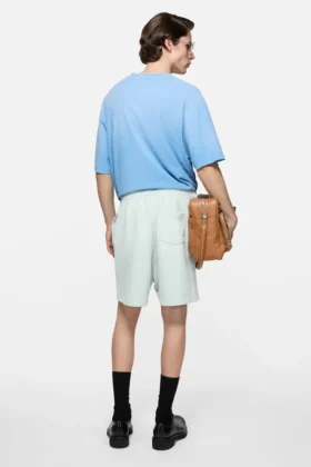 Vintage-fleece-shorts