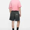 Vintage-fleece-shorts