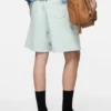 Vintage-fleece-shorts