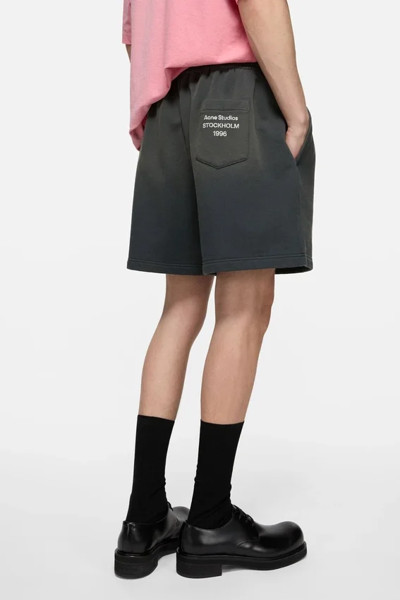 Vintage-fleece-shorts