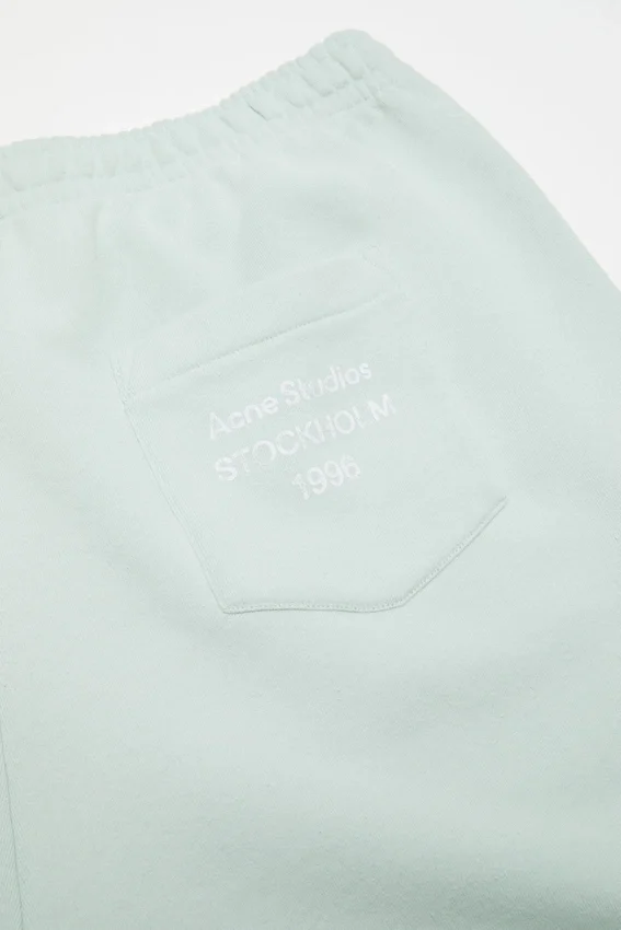 Vintage-fleece-shorts