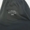 Vintage-fleece-shorts