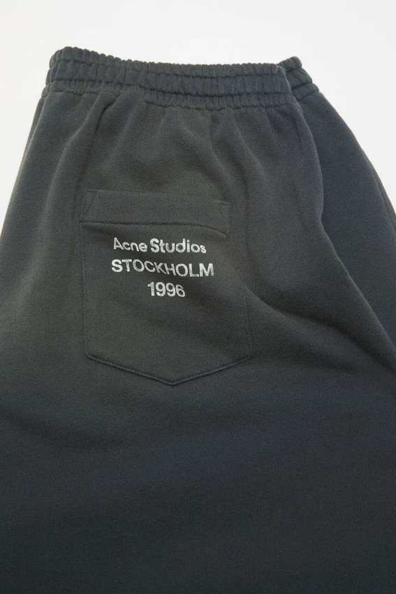 Vintage-fleece-shorts