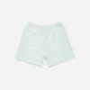 Vintage-fleece-shorts