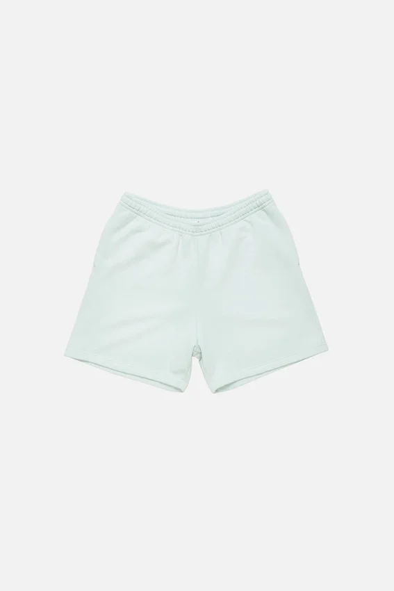 Vintage-fleece-shorts