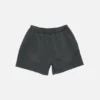 Vintage-fleece-shorts