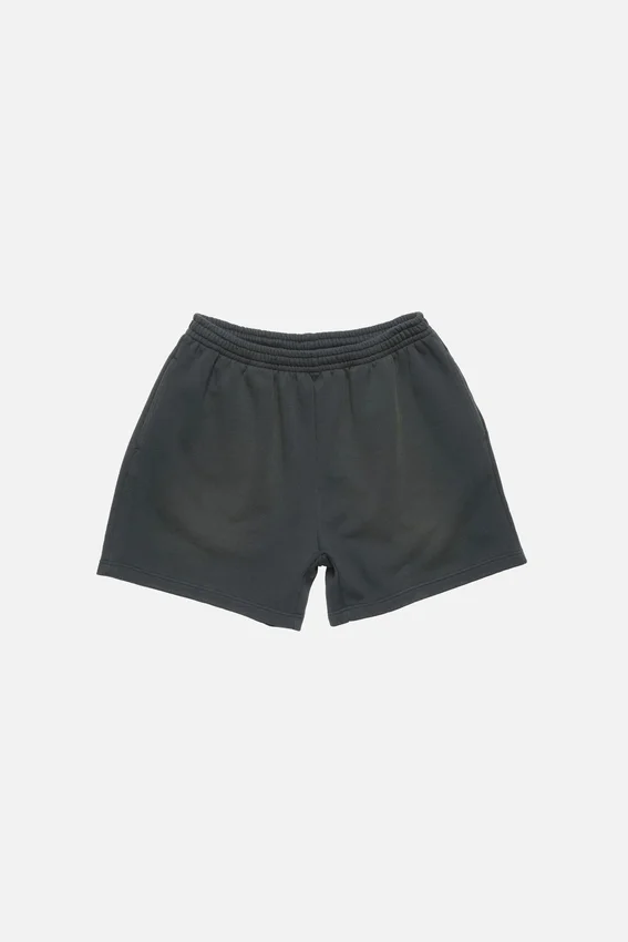 Vintage-fleece-shorts