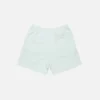 Vintage-fleece-shorts