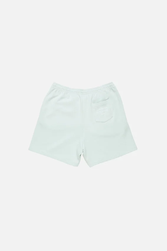 Vintage-fleece-shorts